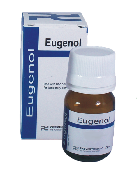 EUGENOL (ẤN ĐỘ)