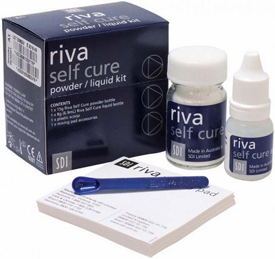 RIVA SELF CURE (SDI)